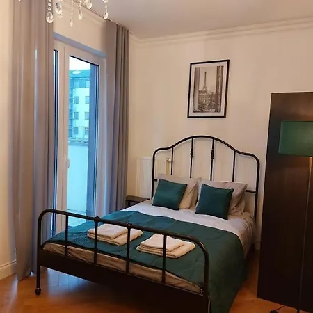 Apartament Poziomkowa Przasnysz Exterior foto