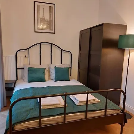 Apartament Poziomkowa Przasnysz Exterior foto