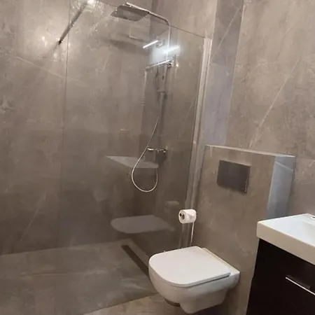 Apartament Poziomkowa Przasnysz Exterior foto
