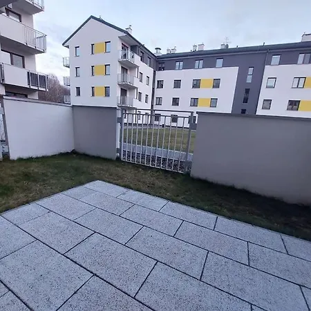 Apartament Poziomkowa Przasnysz Exterior foto