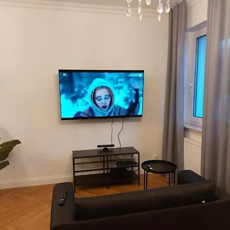 Apartament Poziomkowa Przasnysz Exterior foto