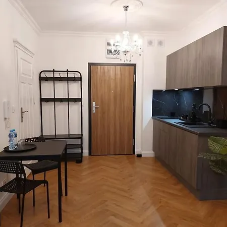 Apartament Poziomkowa Przasnysz Exterior foto