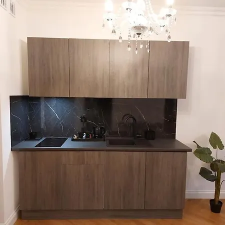 Apartament Poziomkowa Przasnysz Exterior foto