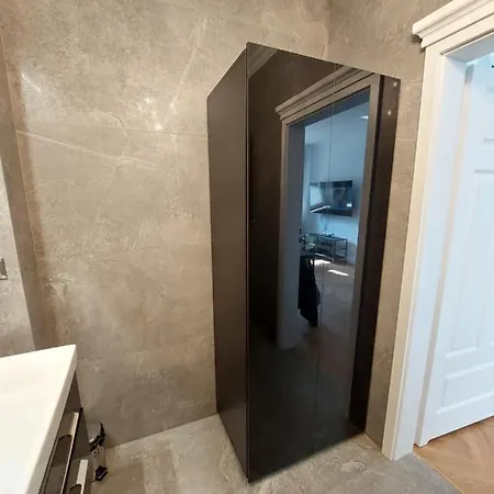 Apartament Poziomkowa Przasnysz Exterior foto