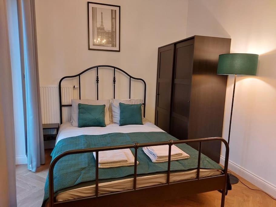 Poziomkowa Apartment Przasnysz