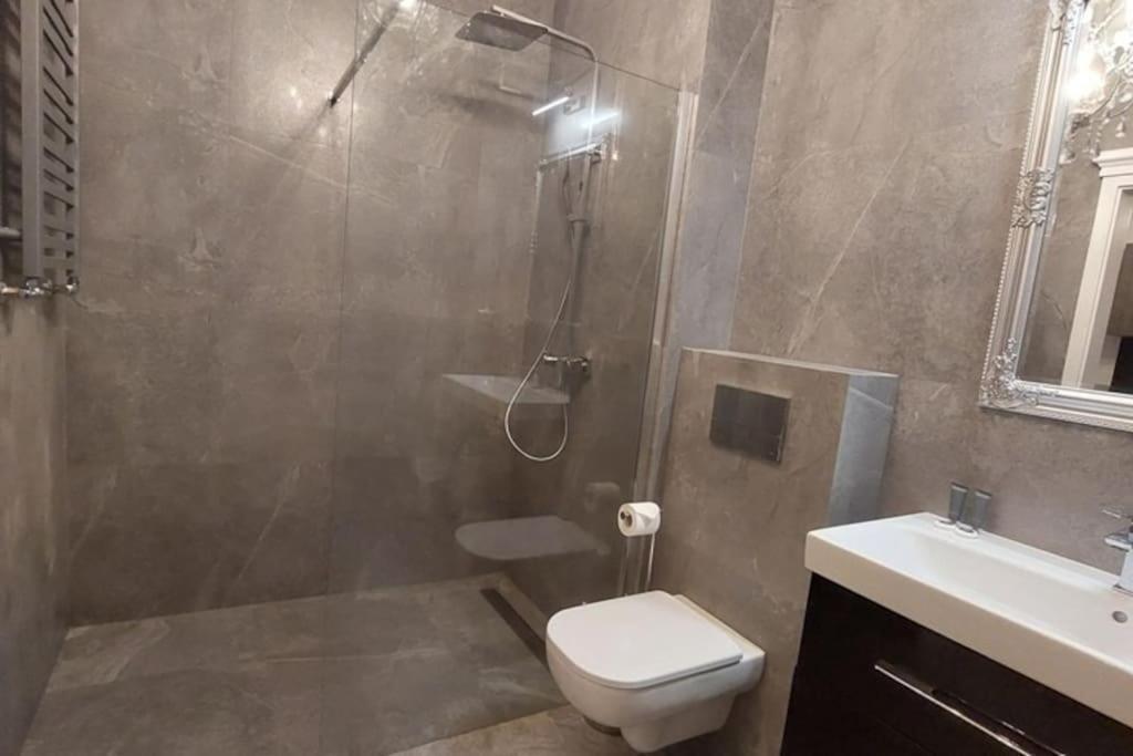 Apartment Poziomkowa Przasnysz