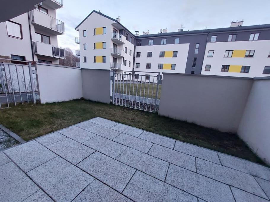 Poziomkowa Apartment Przasnysz