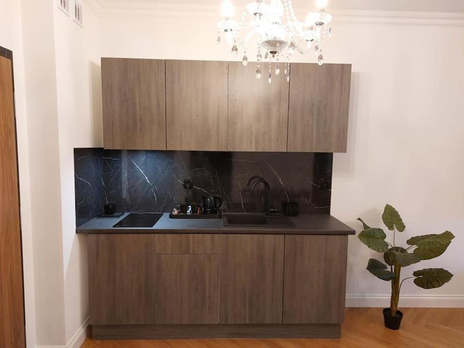 Poziomkowa Apartment *