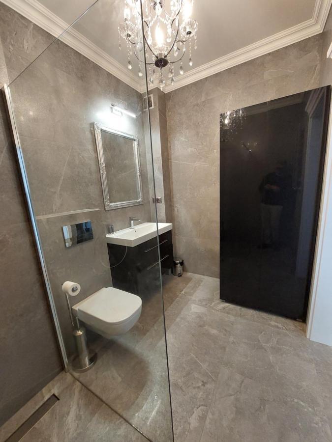 Poziomkowa Apartment Przasnysz